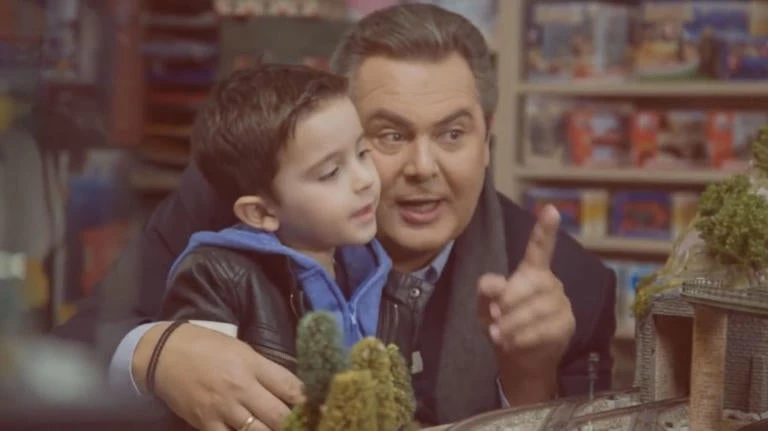 Το μήνυμα όλο… νόημα του Πάνου Καμμένου για το τέλος του Μνημονίου